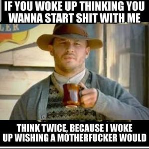 Meet your Posher, Scottie